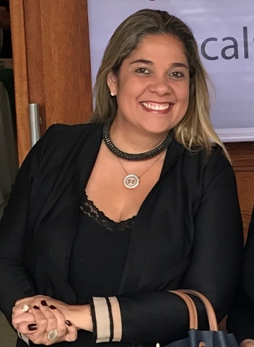 Ilka Márcia Ribeiro de Souza Serra