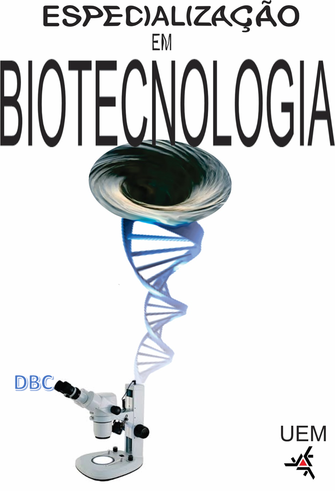 Especialização em Biotecnologia