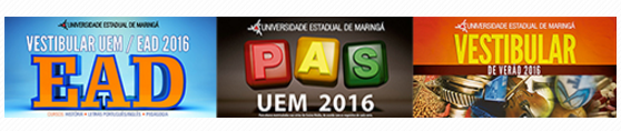 Imagem Vestibular EAD e PAS
